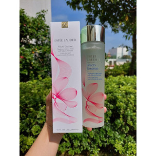 Nước thần estee lauder fullbox 200ml