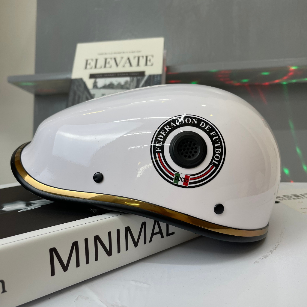 Mũ bảo hiểm thời trang cao cấp beret unisex,có bán sỉ,beret