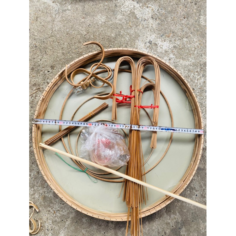 khung lồng choè lửa size 60 tương đương 98nan. có video để các bác ráp lồng nhé . zalo 0379030913👌👌👌
