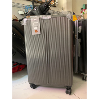 Vali vân nổi 5D size 30 inch hàng chuẩn từ Hàn Quốc
