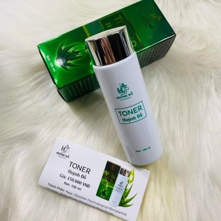 COMBO NÁM NGÀY ĐÊM HUỲNH ĐỖ ( Tặng Chai Toner 100ml)