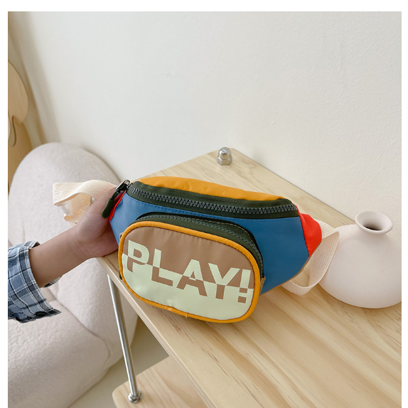 Túi bao tử khủng long cho bé