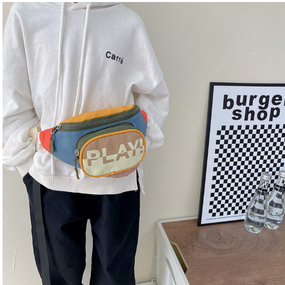 Túi bao tử khủng long cho bé