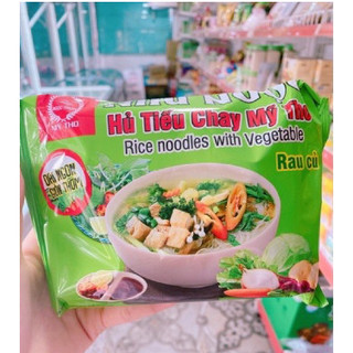 Hủ tiếu chay mỹ tho gói 70g