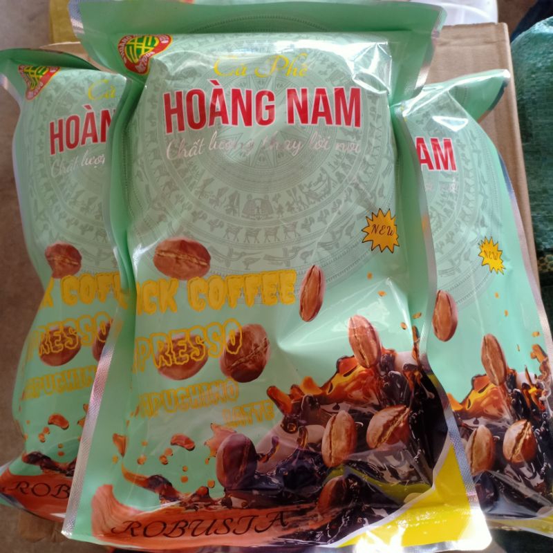 Cà phê Hoàng Nam