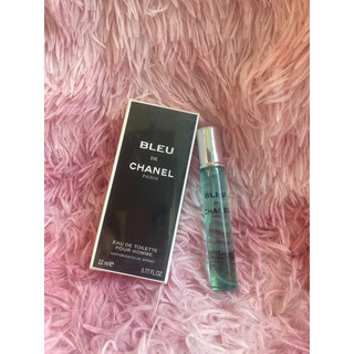 [Tester] Nước hoa chiết 20ml dùng thử