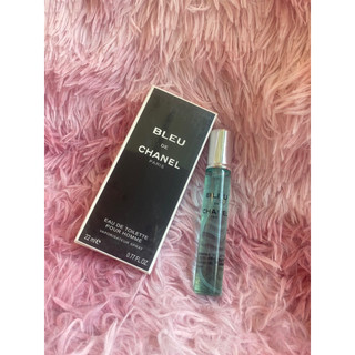 [Tester] Nước hoa chiết 20ml dùng thử
