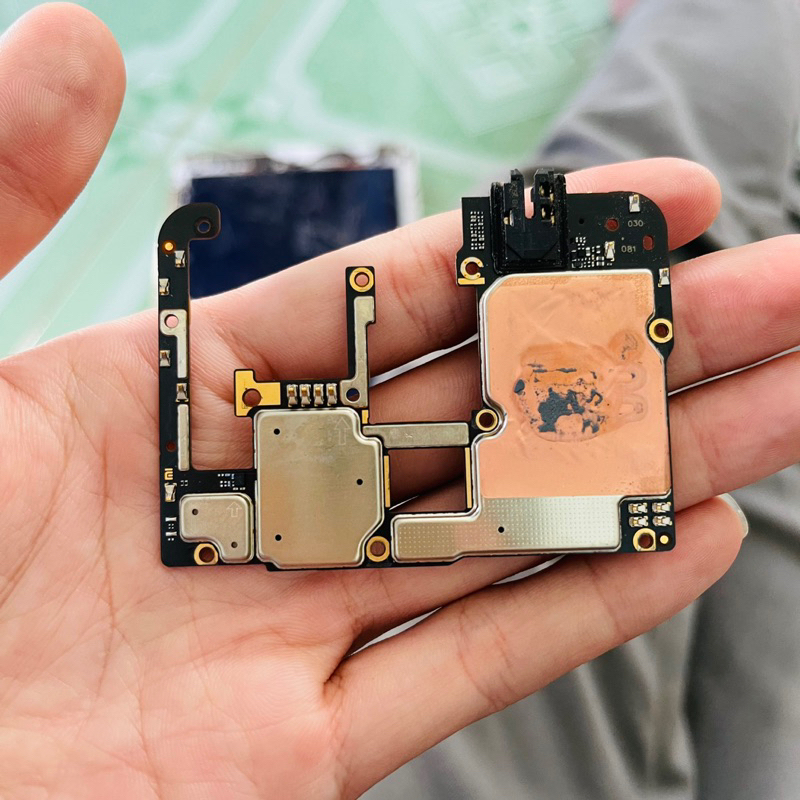 Main Xiaomi Redmi K20 / Mi 9T  Rin bóc máy / Mainboard / Bo mạch redmi K20 K20 Pro 9T 9T Pro
