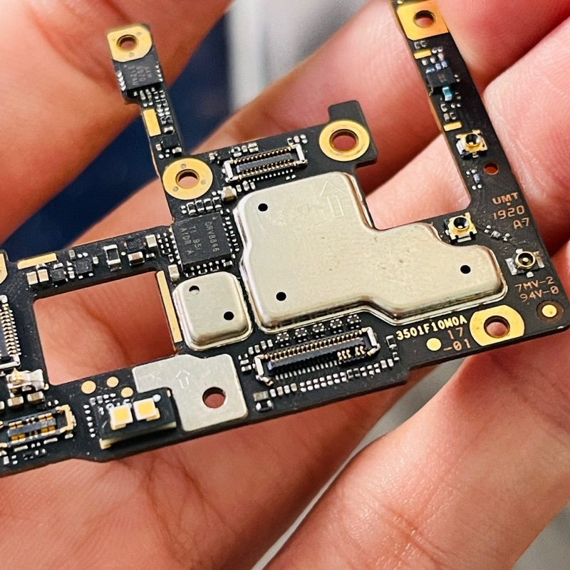 Main Xiaomi Redmi K20 / Mi 9T  Rin bóc máy / Mainboard / Bo mạch redmi K20 K20 Pro 9T 9T Pro