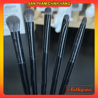[CHÍNH HÃNG] Cọ GECOMO tán phấn mắt, phấn má, kem nền, phấn phủ siêu chất lượng