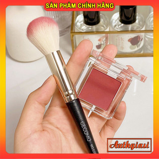 [CHÍNH HÃNG] Cọ GECOMO tán phấn mắt, phấn má, kem nền, phấn phủ siêu chất lượng