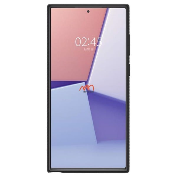 Ốp Lưng Spigen Liquid Air Samsung Galaxy S22 Ultra