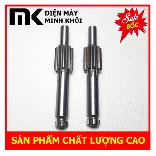 Trục răng máy khoan 2-26 800w
