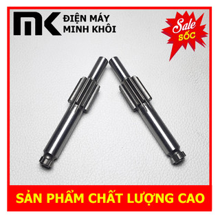 Trục răng máy khoan 2-26 800W