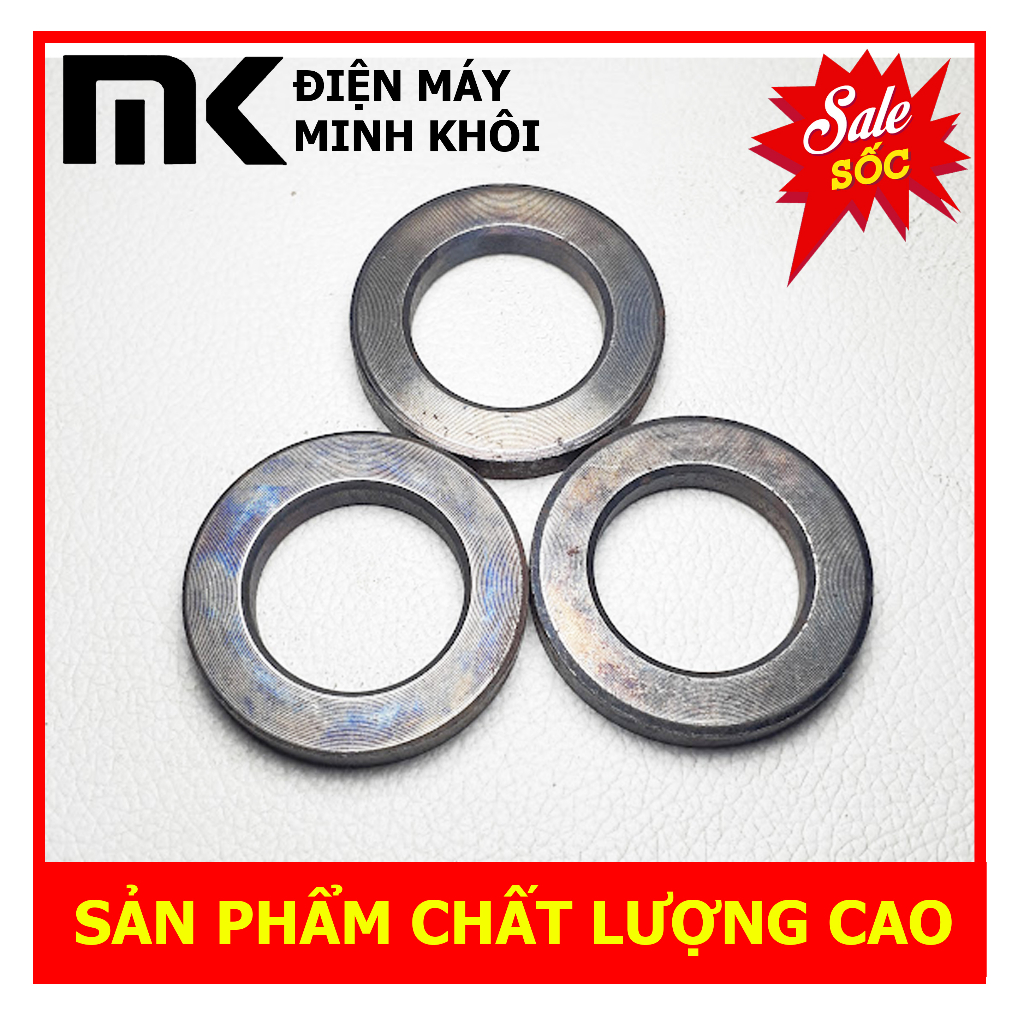 Vòng đệm búa máy đục 0810