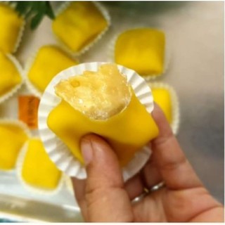 10 bánh mini . bánh tươi ăn liền trong ngày