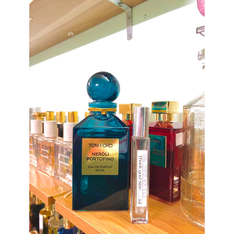 Nước Hoa Tom Ford Neroli Portofino edp