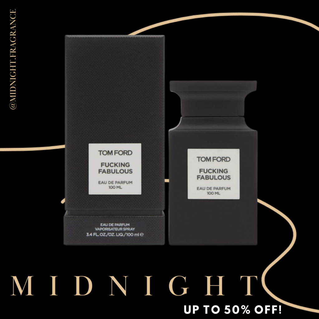 Nước hoa TOM.FORD F.u.c.k.i.n.g F.a.b.u.l.o.u.s