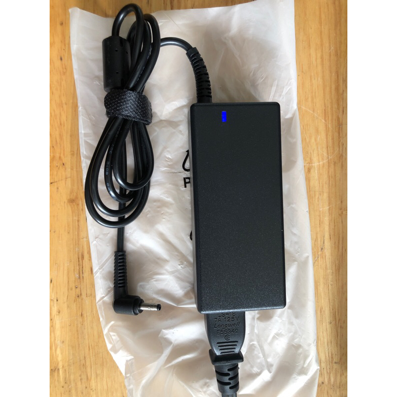 Sạc laptop Dell 19.5v -  3.34A  đầu đạn Vostro 5460 V5460 5470 5480 5560 3468