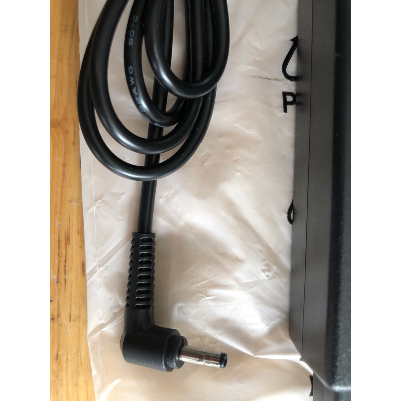 Sạc laptop Dell 19.5v -  3.34A  đầu đạn Vostro 5460 V5460 5470 5480 5560 3468