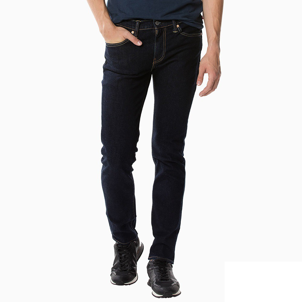 Quần jeans Nam Levis 511 Slim Fit BIGSIZE Hàng Hiệu