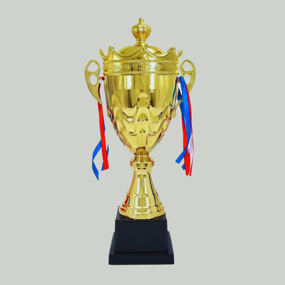 CUP BÓNG ĐÁ GIÁ RẺ - CUP G936 ( Miễn phí thiết kế & in ấn )