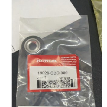 TĂNG CAM FU MẬP - FU LED  ZIN HONDA - TĂNG CAM MSX