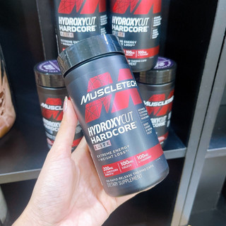 [HÀNG KEYGYM] Thực Phẩm Bổ Sung Muscletech Hydroxycut 110 Viên