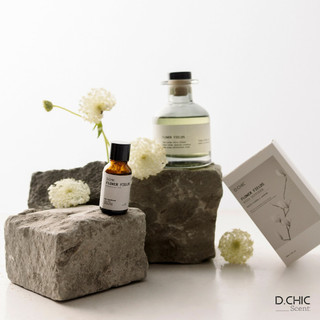 D.CHIC Tinh dầu Flower Fields - Essential Oil MS: 600138