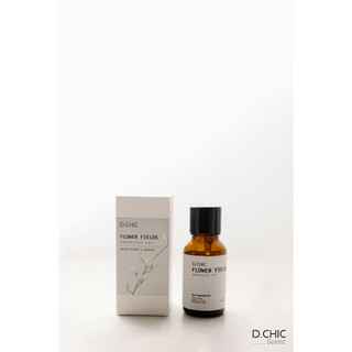 D.CHIC Tinh dầu Flower Fields - Essential Oil MS: 600138
