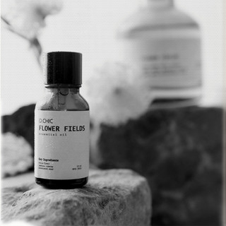 D.CHIC Tinh dầu Flower Fields - Essential Oil MS: 600138