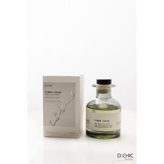 D.CHIC Tinh dầu Flower Fields - Essential Oil MS: 600138
