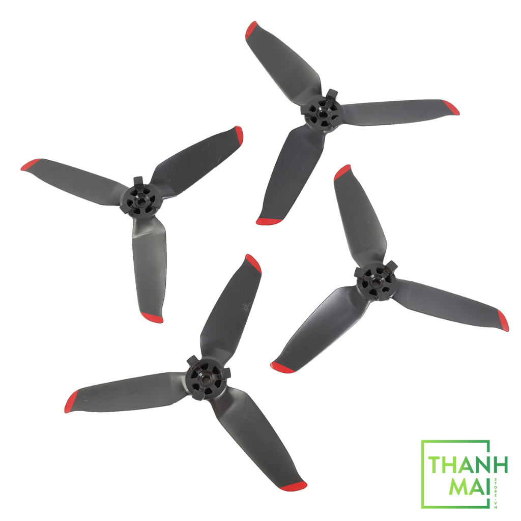 DJI FPV Propellers