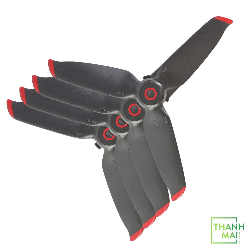 DJI FPV Propellers