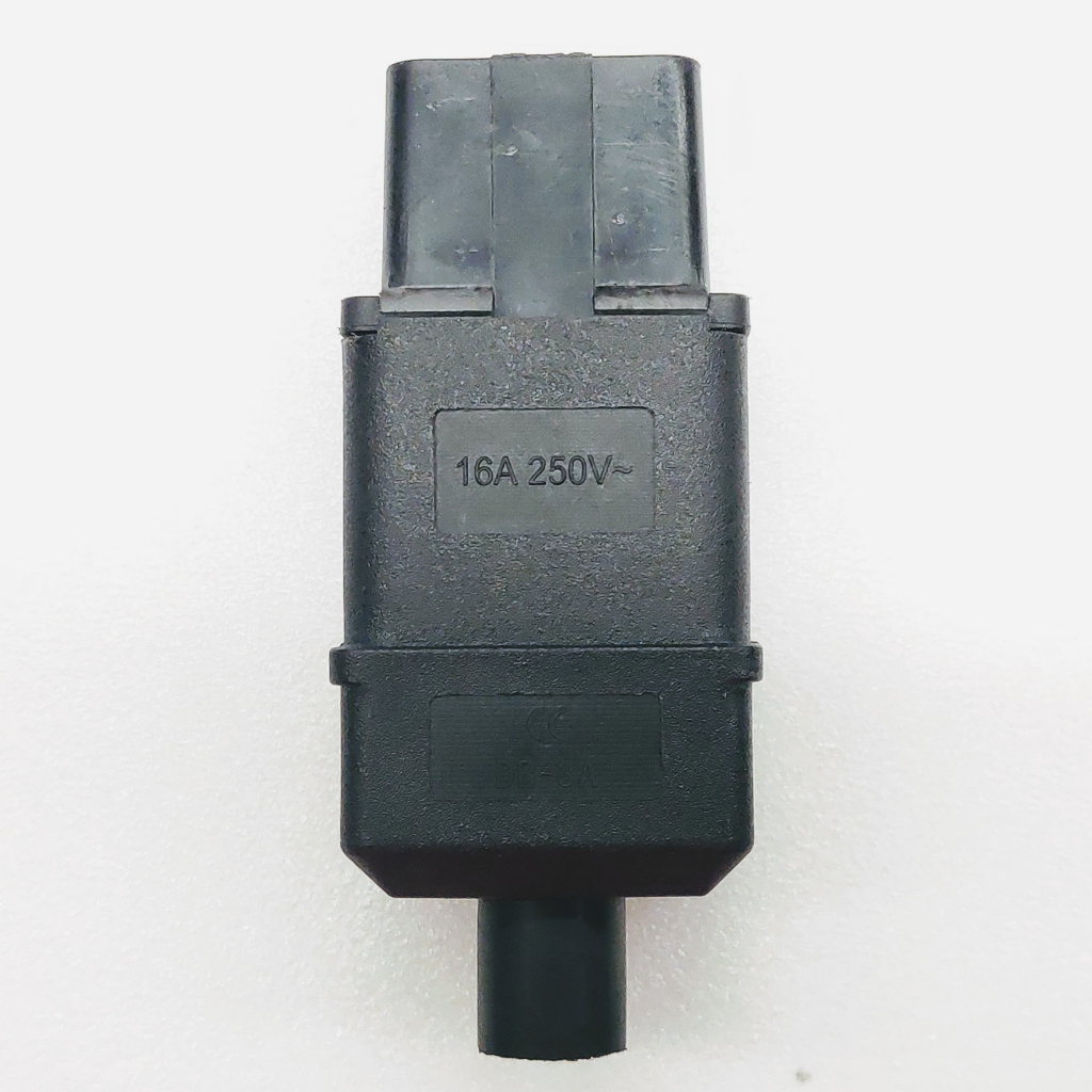 Jack nguồn C19, C20