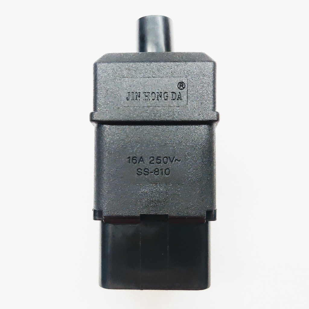 Jack nguồn C19, C20