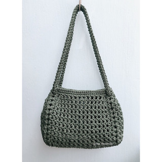 Túi lưới handmade