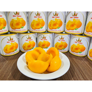 [ COMBO TRÀ ĐÀO ] - Trà trái cây - Trọn bộ - Ngon hơn