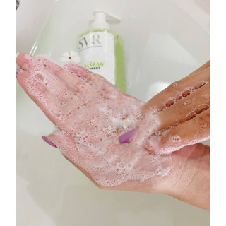 Sữa Rửa Mặt SVR Sebiaclear Gel Moussant