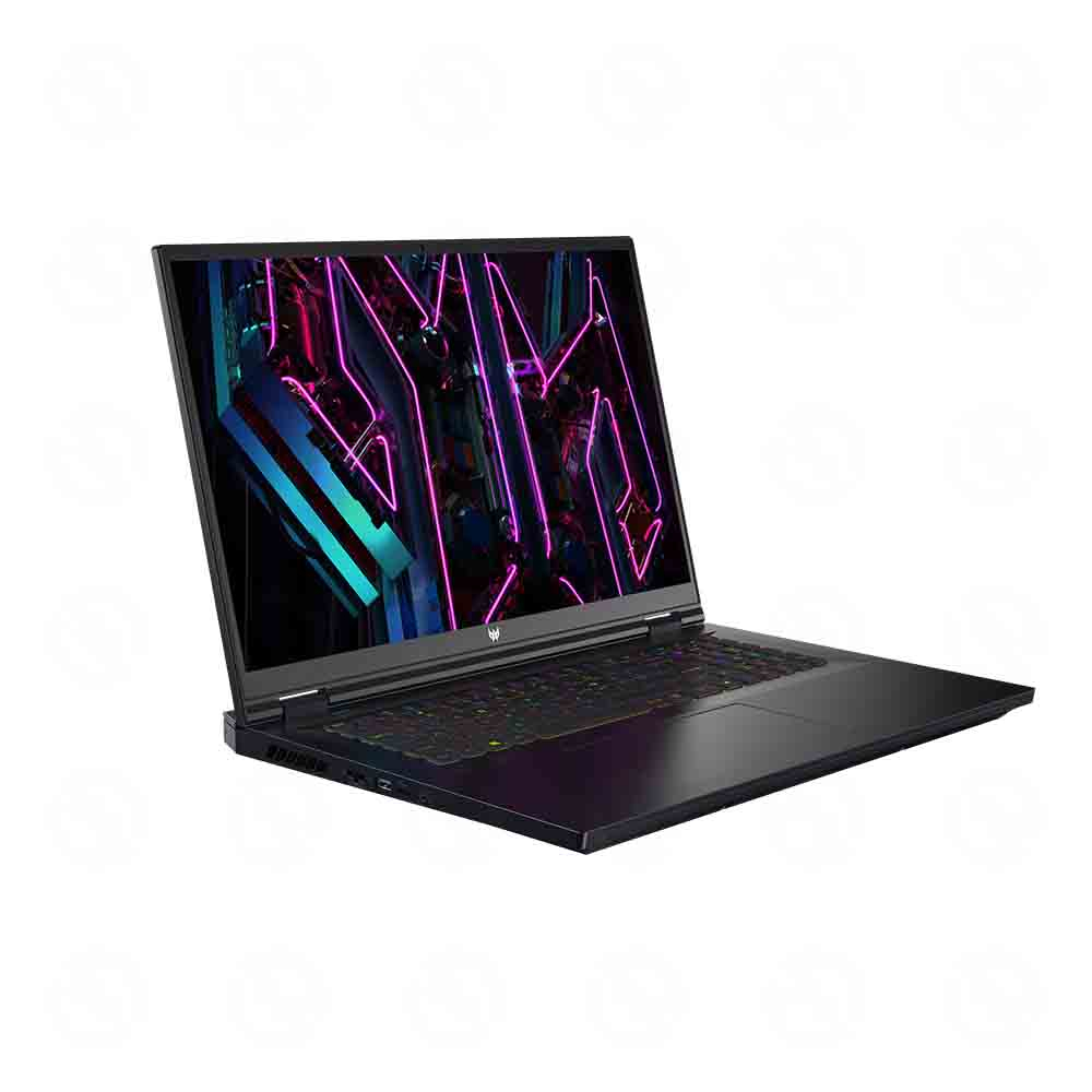 Laptop Acer Predator Helios Neo PHN16-71-54CD (Core i5-13500HX & RTX 4050 6GB | 16 ')