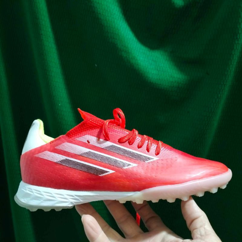 Giày Bóng Đá Sân Cỏ Nhân Tạo X Speedflow.1 Các Màu