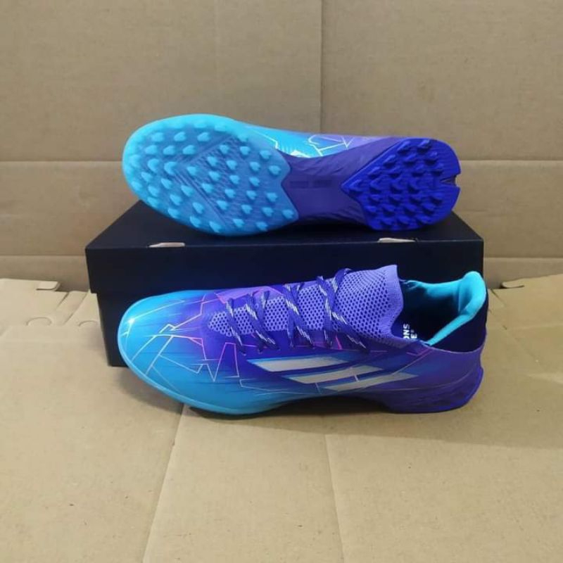 Giày Bóng Đá Sân Cỏ Nhân Tạo X Speedflow.1 Các Màu