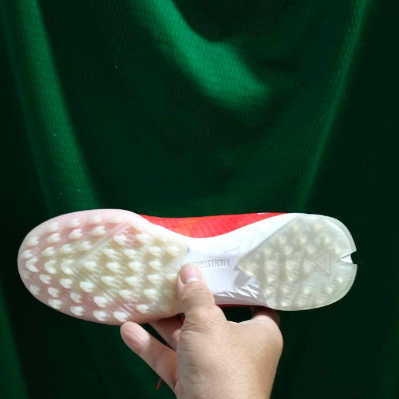 Giày Bóng Đá Sân Cỏ Nhân Tạo X Speedflow.1 Các Màu