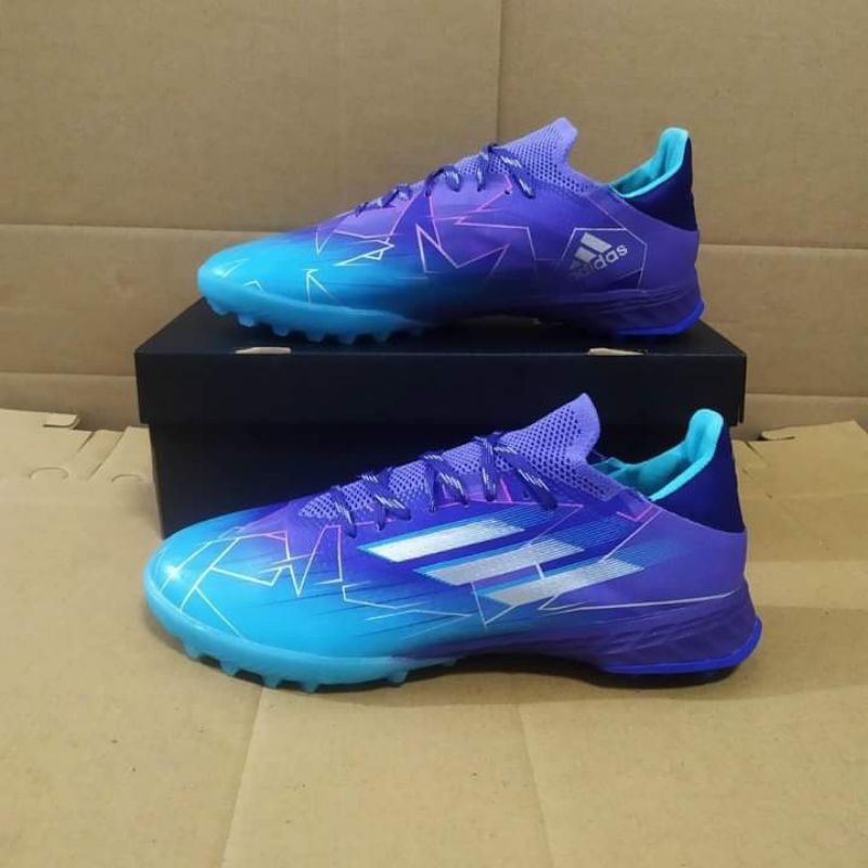 Giày Bóng Đá Sân Cỏ Nhân Tạo X Speedflow.1 Các Màu