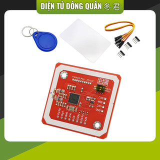 Mạch rfid nfc pn532 v3 13.56mhz