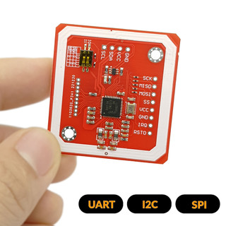 [HCM] Mạch RFID NFC PN532 V3 13.56Mhz