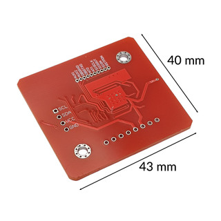 [HCM] Mạch RFID NFC PN532 V3 13.56Mhz