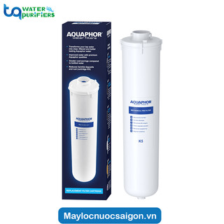 Lõi lọc nước K5 Aquaphor