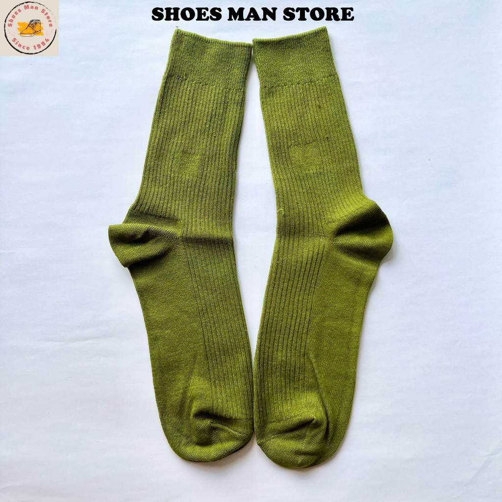 Tất Vớ Xanh Nam Thời Trang