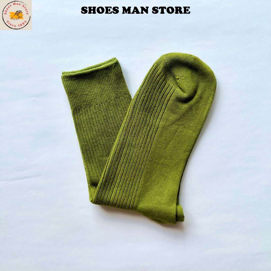 Tất Vớ Xanh Nam Thời Trang
